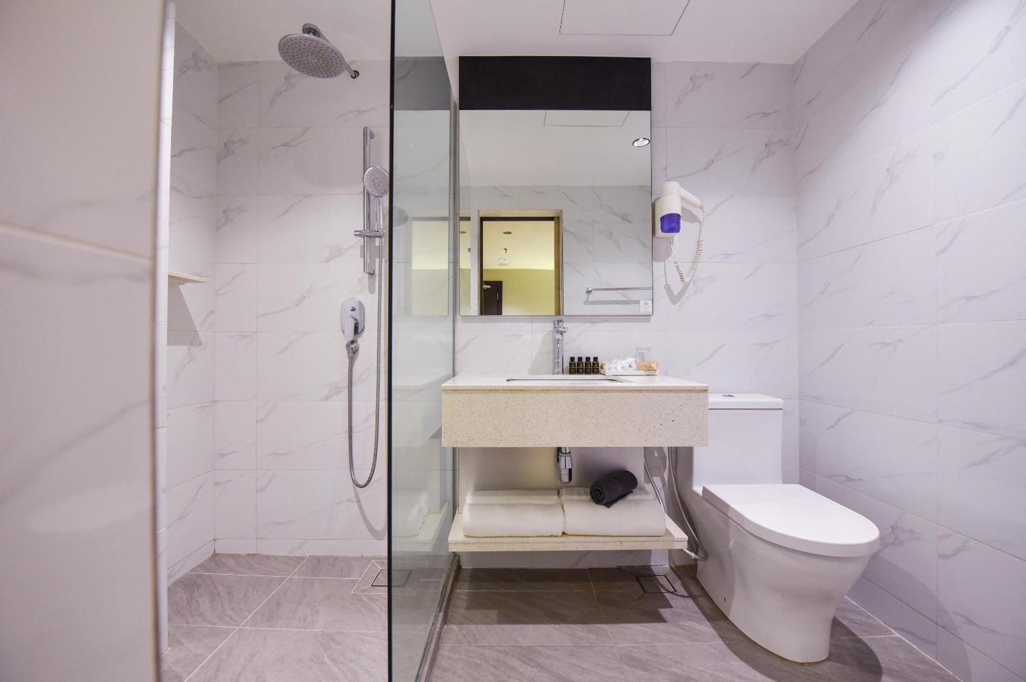 Standard Deluxe Room