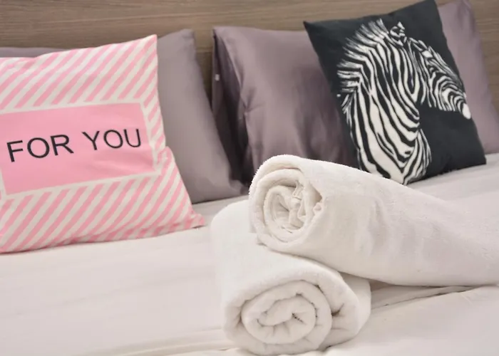 Duta Hotel Kuala Lumpur