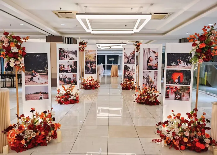 Le QuadriHotel Kuala Lumpur