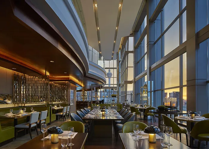 Grand HyattHotel Kuala Lumpur