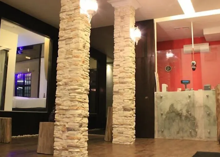 Time Hotel Sunway Kuala Lumpur